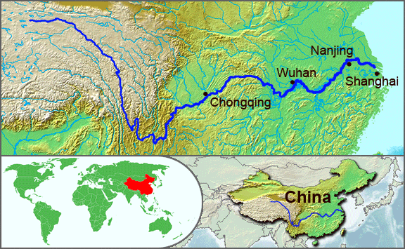 Yangtze_River_Map